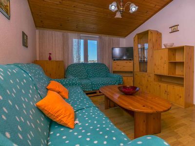 Ferienwohnung für 6 Personen (80 m²) in Rogoznica 7/10