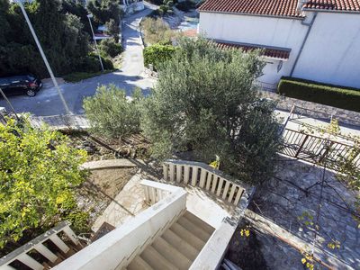 Ferienwohnung für 4 Personen (75 m²) in Rogoznica 10/10