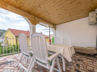 Ferienwohnung für 4 Personen (45 m²) in Rogoznica 2/10