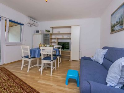 Ferienwohnung für 4 Personen (45 m²) in Rogoznica 6/10