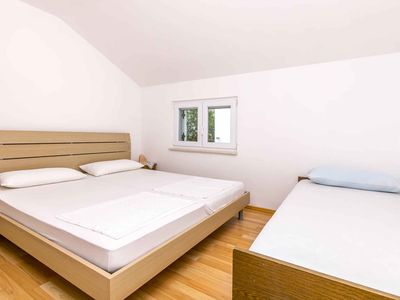 Ferienwohnung für 4 Personen (45 m²) in Rogoznica 10/10