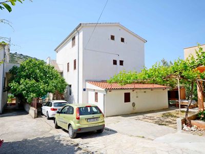 Ferienwohnung für 6 Personen (80 m²) in Rogoznica 3/10