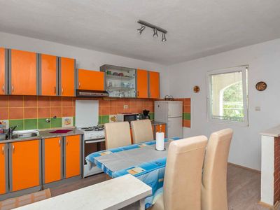 Ferienwohnung für 6 Personen (80 m²) in Rogoznica 5/10