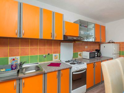 Ferienwohnung für 6 Personen (80 m²) in Rogoznica 6/10