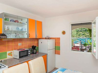 Ferienwohnung für 6 Personen (80 m²) in Rogoznica 7/10