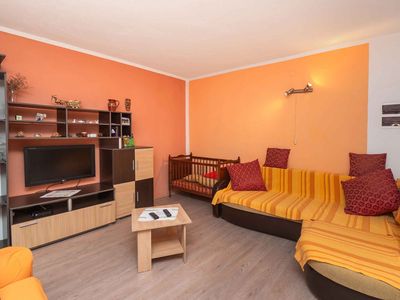 Ferienwohnung für 6 Personen (80 m²) in Rogoznica 9/10