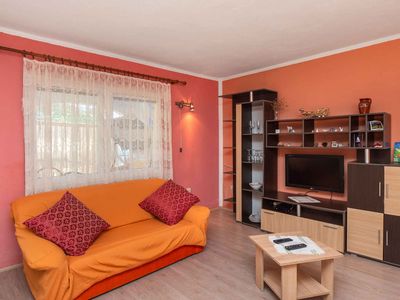 Ferienwohnung für 6 Personen (80 m²) in Rogoznica 10/10