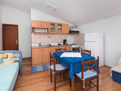 Ferienwohnung für 4 Personen (45 m²) in Rogoznica 6/10