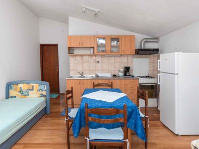 Ferienwohnung für 4 Personen (45 m²) in Rogoznica 8/10