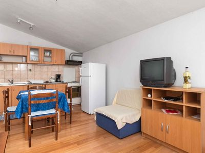 Ferienwohnung für 4 Personen (45 m²) in Rogoznica 9/10