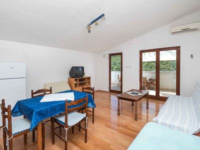 Ferienwohnung für 4 Personen (45 m²) in Rogoznica 10/10