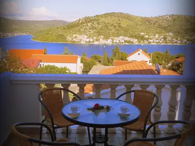 Ferienwohnung für 6 Personen (45 m²) in Rogoznica 3/10