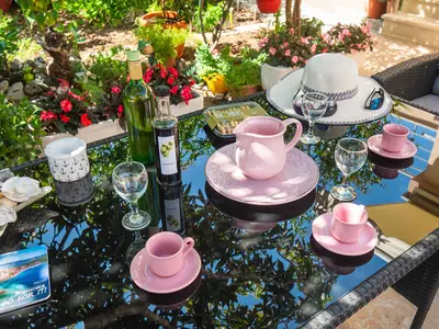 Ferienwohnung für 4 Personen (50 m²) in Rogoznica 5/10