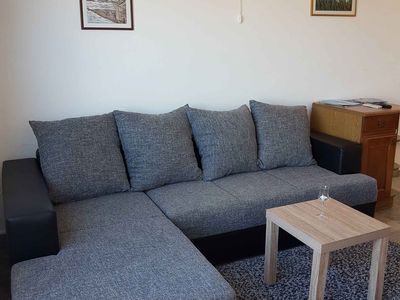 Ferienwohnung für 6 Personen (45 m²) in Rogoznica 10/10