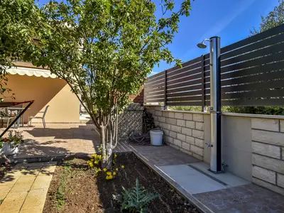 Ferienwohnung für 4 Personen (50 m²) in Rogoznica 10/10
