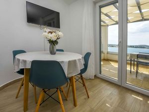 Ferienwohnung für 5 Personen (55 m&sup2;) in Rogoznica