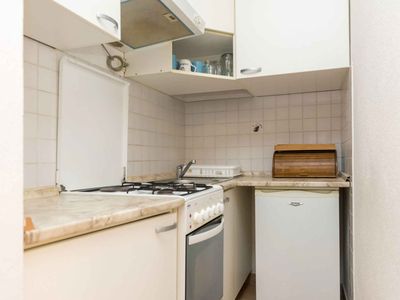 Ferienwohnung für 5 Personen (58 m²) in Rogoznica 4/10