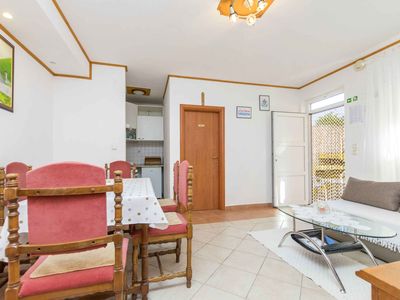 Ferienwohnung für 5 Personen (58 m²) in Rogoznica 5/10