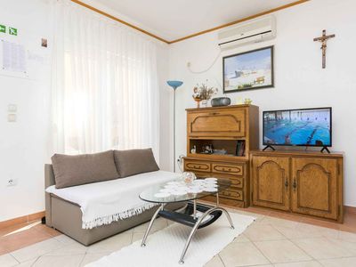 Ferienwohnung für 5 Personen (58 m²) in Rogoznica 6/10