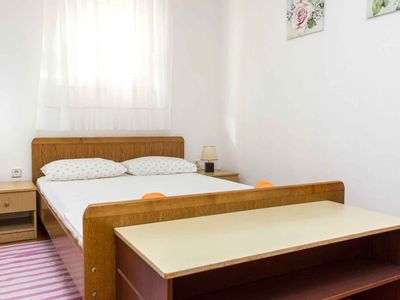 Ferienwohnung für 5 Personen (58 m²) in Rogoznica 7/10