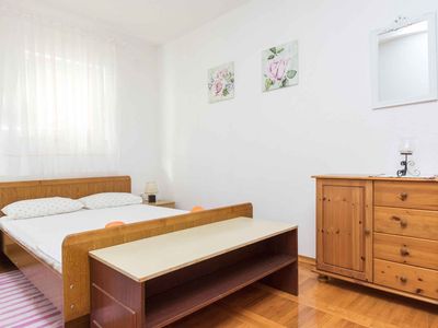 Ferienwohnung für 5 Personen (58 m²) in Rogoznica 8/10