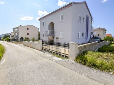 Ferienwohnung für 4 Personen (48 m²) in Rogoznica 3/10