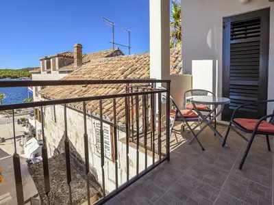 Ferienwohnung für 5 Personen (55 m²) in Rogoznica 5/10