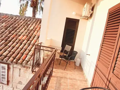 Ferienwohnung für 5 Personen (55 m²) in Rogoznica 6/10