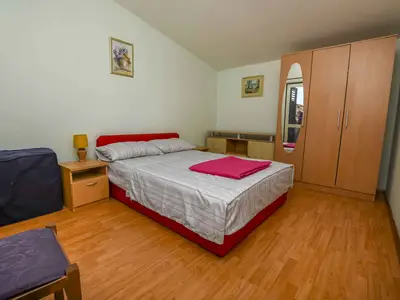 Ferienwohnung für 5 Personen (55 m²) in Rogoznica 9/10