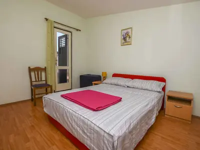 Ferienwohnung für 5 Personen (55 m²) in Rogoznica 10/10