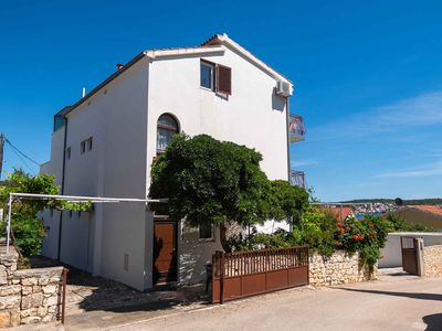 Ferienwohnung für 4 Personen (70 m²) in Rogoznica 6/10