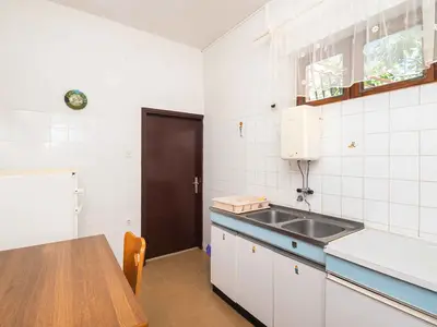 Ferienwohnung für 4 Personen (70 m²) in Rogoznica 7/10