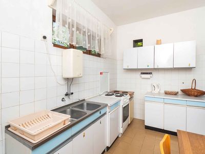 Ferienwohnung für 4 Personen (70 m²) in Rogoznica 8/10