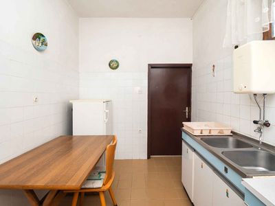 Ferienwohnung für 4 Personen (70 m²) in Rogoznica 9/10