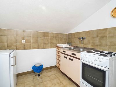 Ferienwohnung für 2 Personen (33 m²) in Rogoznica 10/10