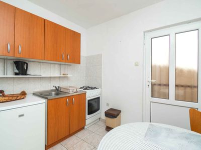 Ferienwohnung für 3 Personen (35 m²) in Rogoznica 9/10