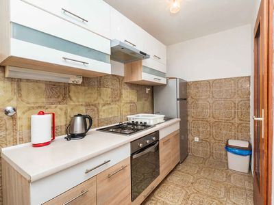 Ferienwohnung für 6 Personen (70 m²) in Rogoznica 8/10