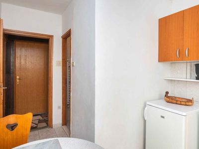 Ferienwohnung für 3 Personen (35 m²) in Rogoznica 10/10