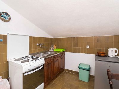 Ferienwohnung für 2 Personen (30 m²) in Rogoznica 9/10