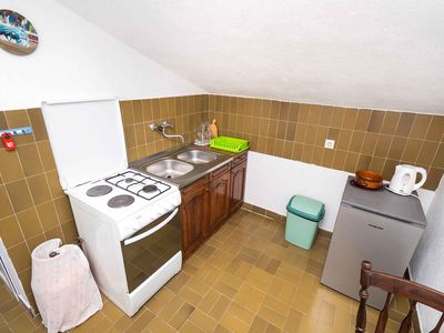 Ferienwohnung für 2 Personen (30 m²) in Rogoznica 10/10