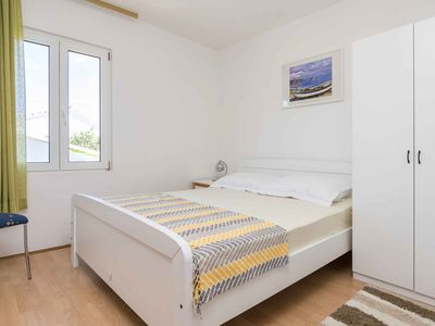 Ferienwohnung für 5 Personen (40 m²) in Rogoznica 7/10