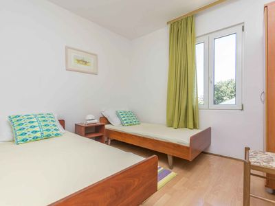 Ferienwohnung für 5 Personen (40 m²) in Rogoznica 8/10