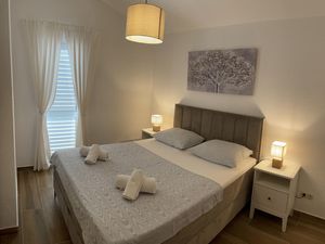 Ferienwohnung für 4 Personen (60 m²) in Rogoznica