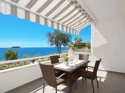 Ferienwohnung für 4 Personen (50 m²) in Rogoznica 3/10