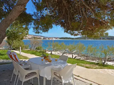 Ferienwohnung für 4 Personen (50 m²) in Rogoznica 8/10