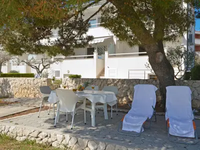 Ferienwohnung für 4 Personen (50 m²) in Rogoznica 9/10