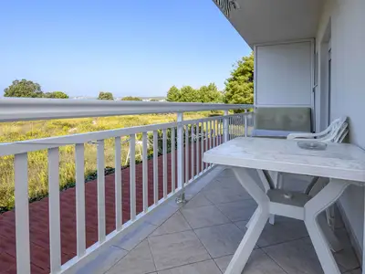 Ferienwohnung für 4 Personen (50 m²) in Rogoznica 10/10