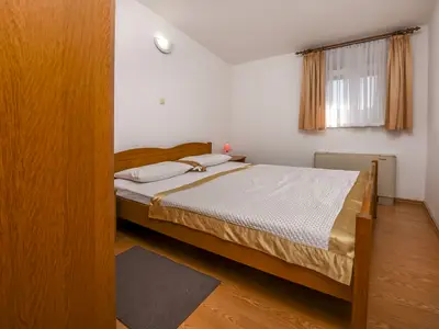Ferienwohnung für 6 Personen (20 m²) in Rogoznica 5/10