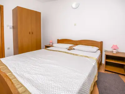 Ferienwohnung für 6 Personen (20 m²) in Rogoznica 3/10