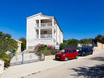 Ferienwohnung für 5 Personen in Rogoznica 9/10